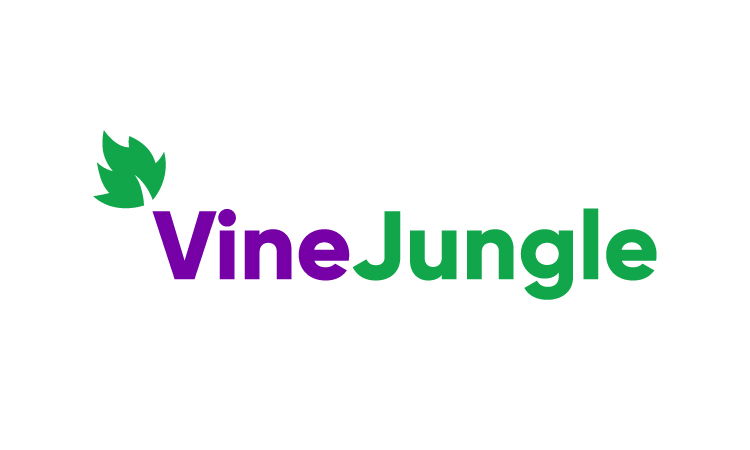 Available Business Name For Sale - VineJungle